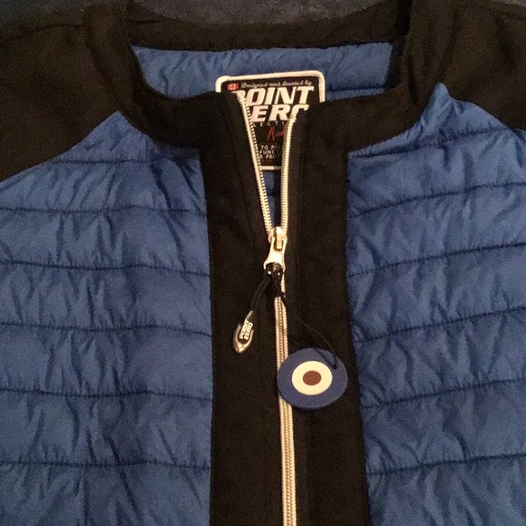 Point Zero Jacket - Picture 4 of 4